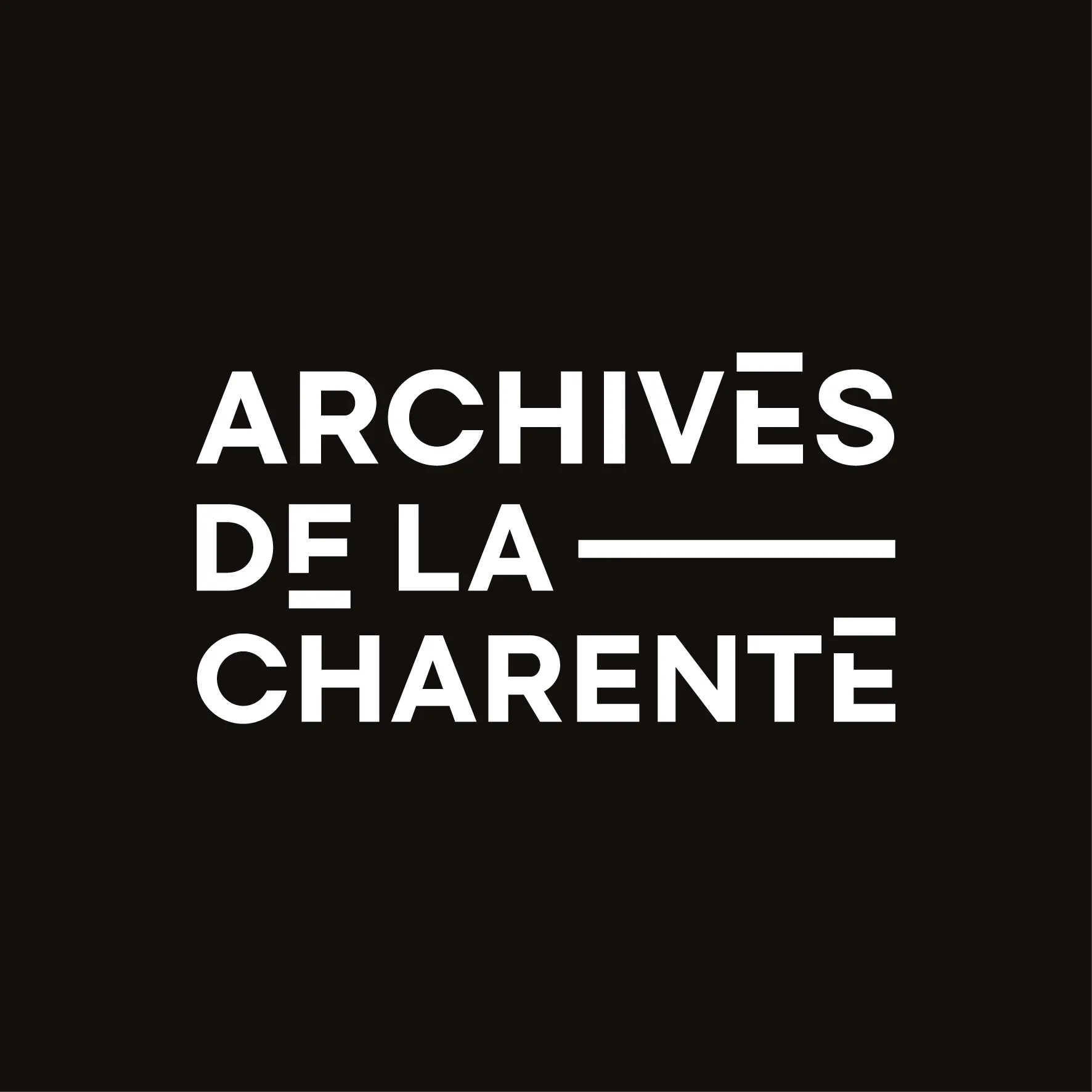 La source Archive Départementale de la Charente