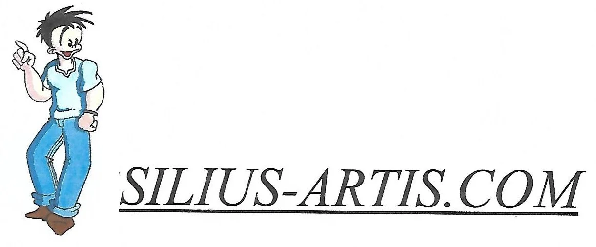 Les dessins de Silvio