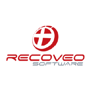 Logo de Recoveo, partenaires avec DSIT