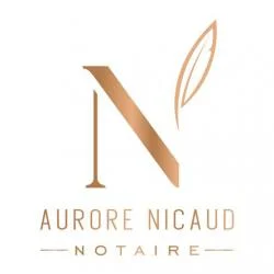 Maître Aurore Nicaud, notaire