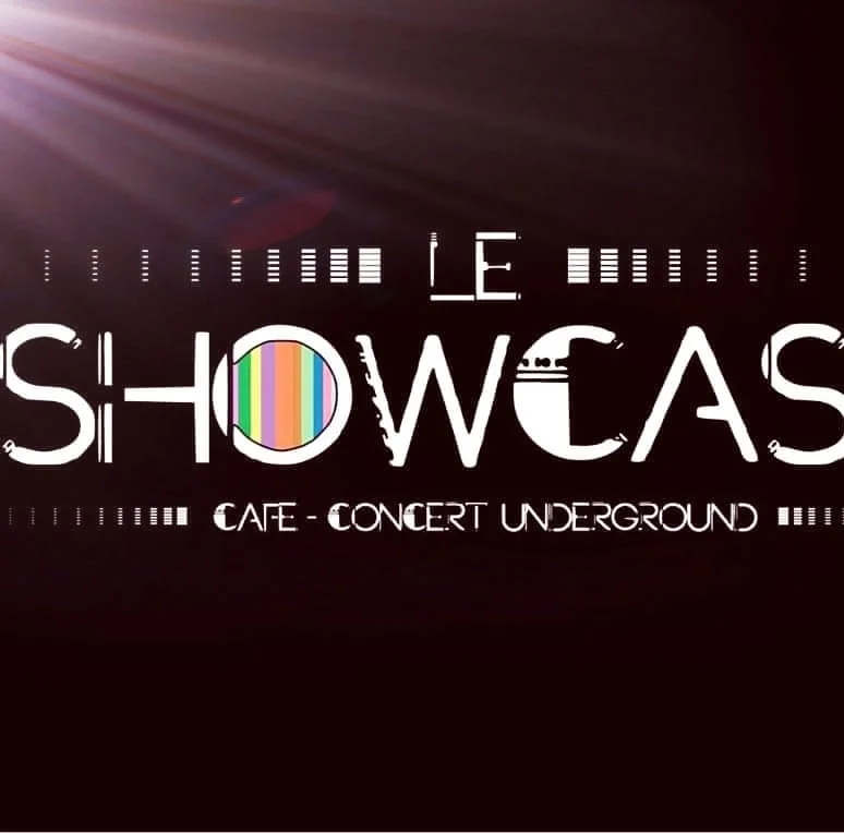 Le Showcase Angoulême
